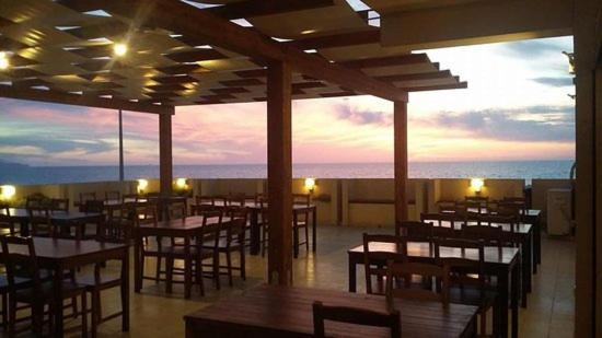Erice Beach Mare Delux ภายนอก รูปภาพ